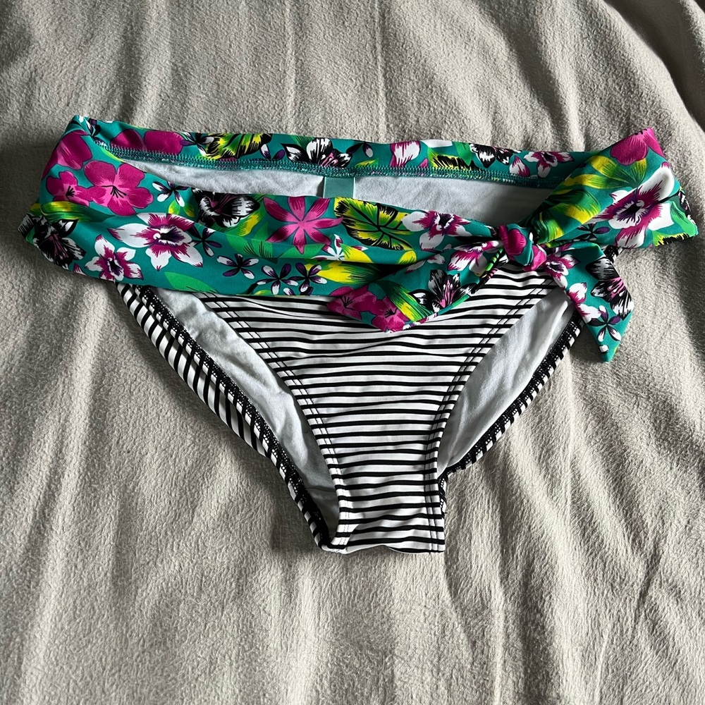 Panache Swim Bikini Bottom Large